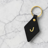 Diamond Key Fob