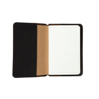 Personalized Leather Small Journal Cover