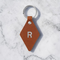 Diamond Key Fob
