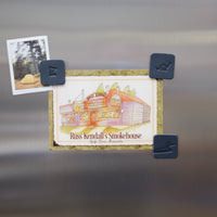 Minne Magnet (Set of 6)