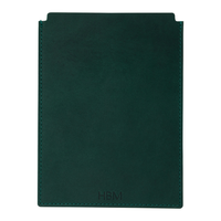 Personalized Kindle Cover