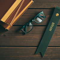 Monochrome Bookmark