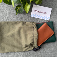 Gift Wrap | Sustainable and Reusable Gift Bag