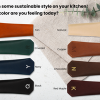 Long Pot Handle Cover