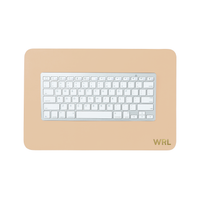 Personalized Desk Pad