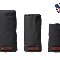 Personalized Canvas Golf Club Covers updated work