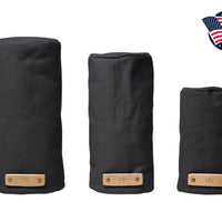 Personalized Canvas Golf Club Covers updated work