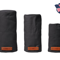 Personalized Canvas Golf Club Covers updated work