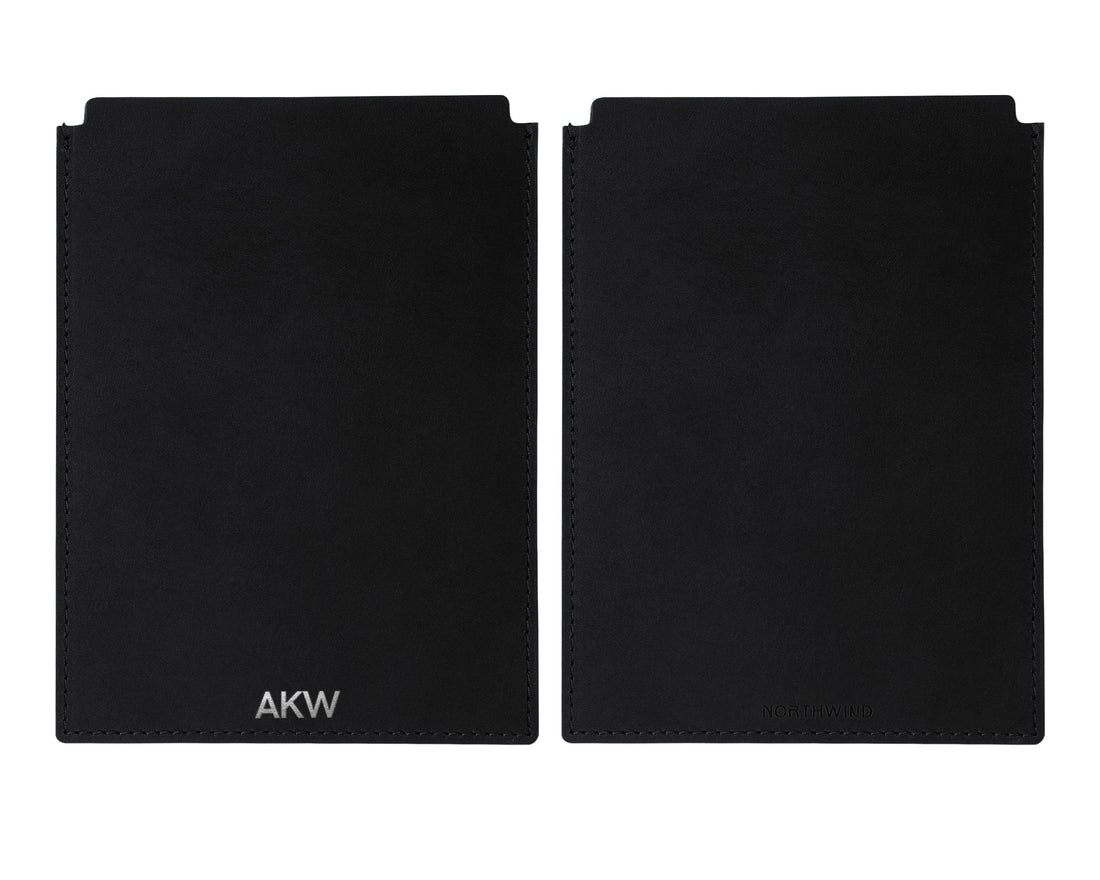 Personalized Kindle Cover