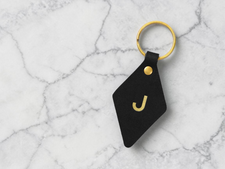 Diamond Key Fob