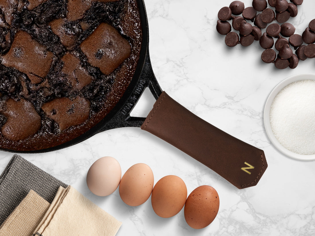 Long Pot Handle Cover