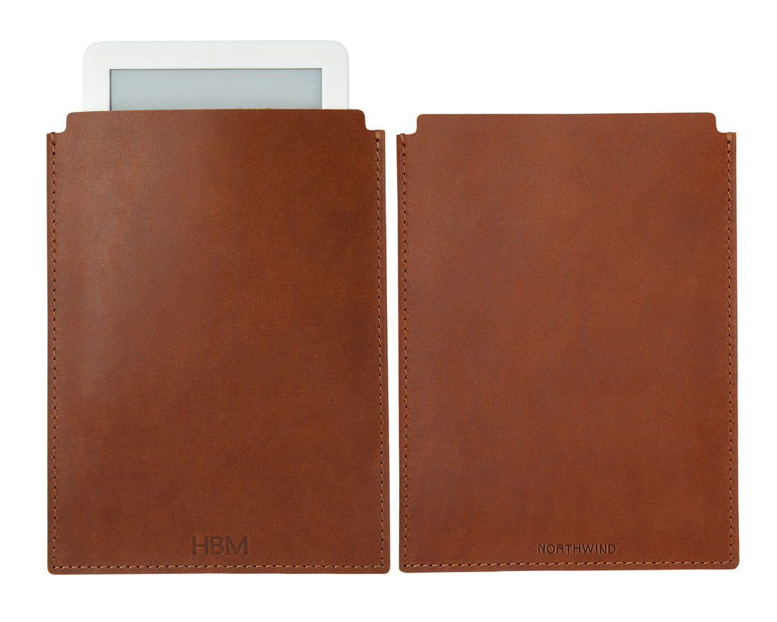 Personalized Kindle Cover