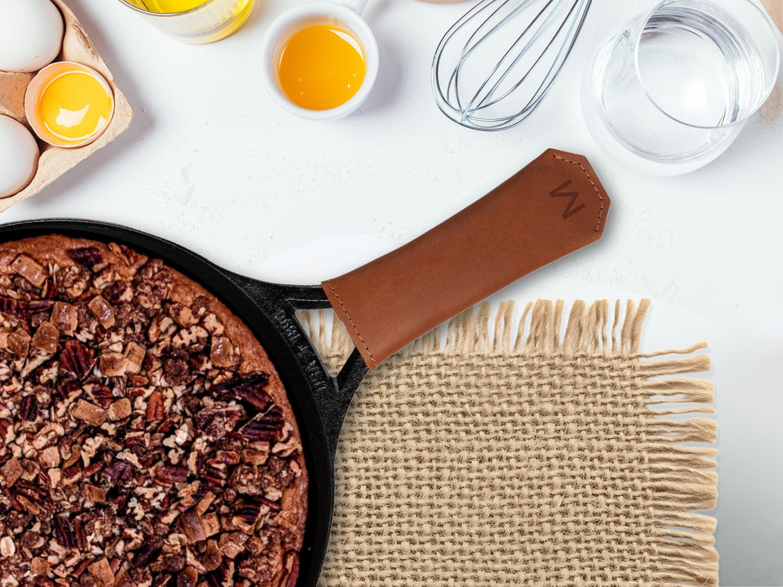Long Pot Handle Cover