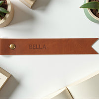 Monochrome Bookmark