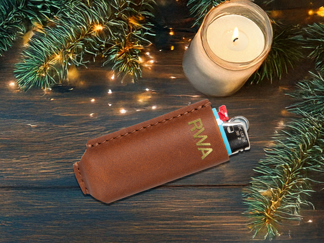 Lighter Cover