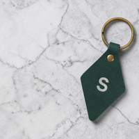 Diamond Key Fob