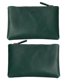 Personalized Travel Pouch