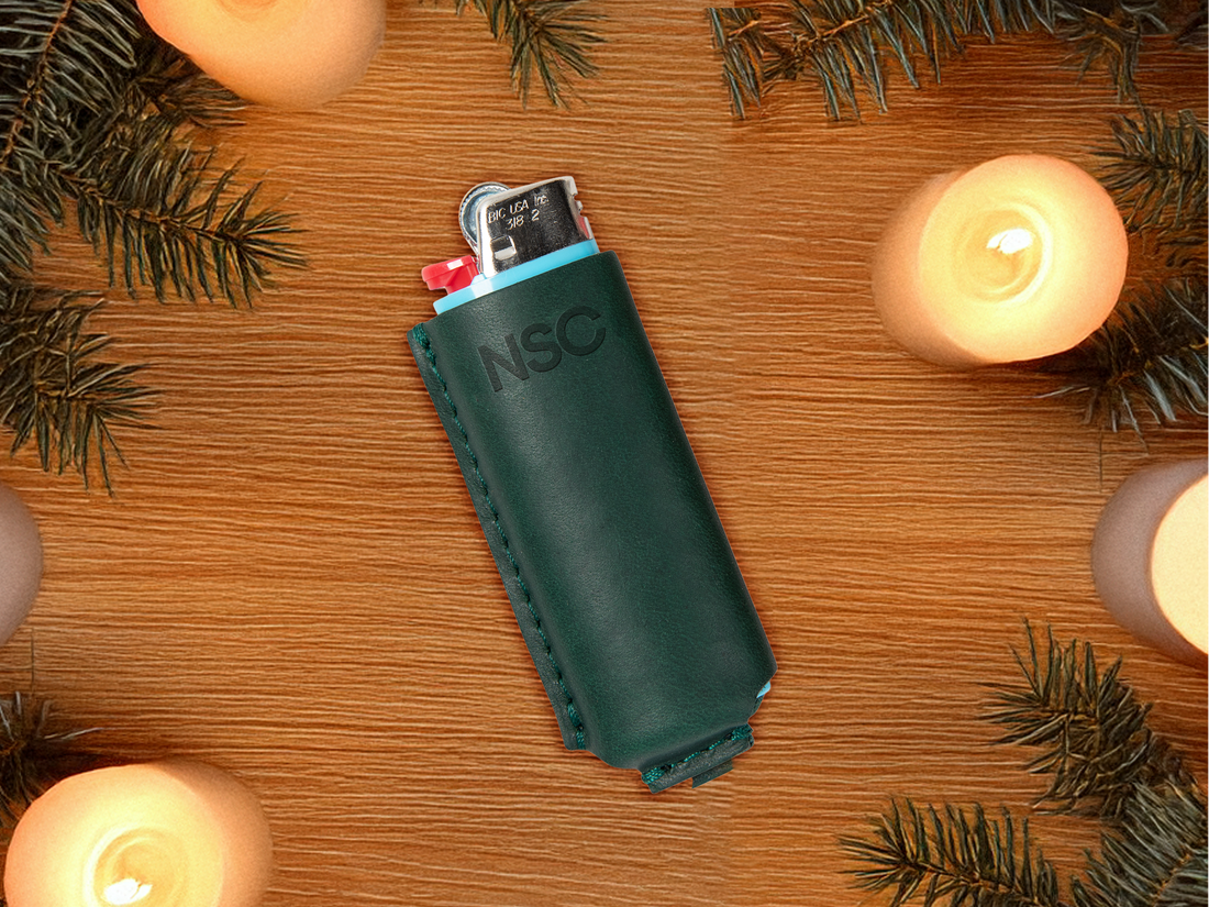Lighter Cover