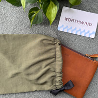 Gift Wrap | Sustainable and Reusable Gift Bag