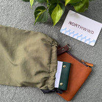 Gift Wrap | Sustainable and Reusable Gift Bag