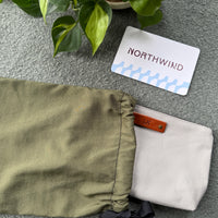 Gift Wrap | Sustainable and Reusable Gift Bag
