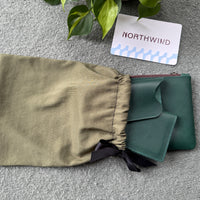 Gift Wrap | Sustainable and Reusable Gift Bag
