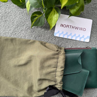 Gift Wrap | Sustainable and Reusable Gift Bag