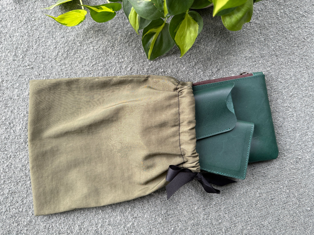 Gift Wrap | Sustainable and Reusable Gift Bag