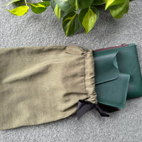 Gift Wrap | Sustainable and Reusable Gift Bag