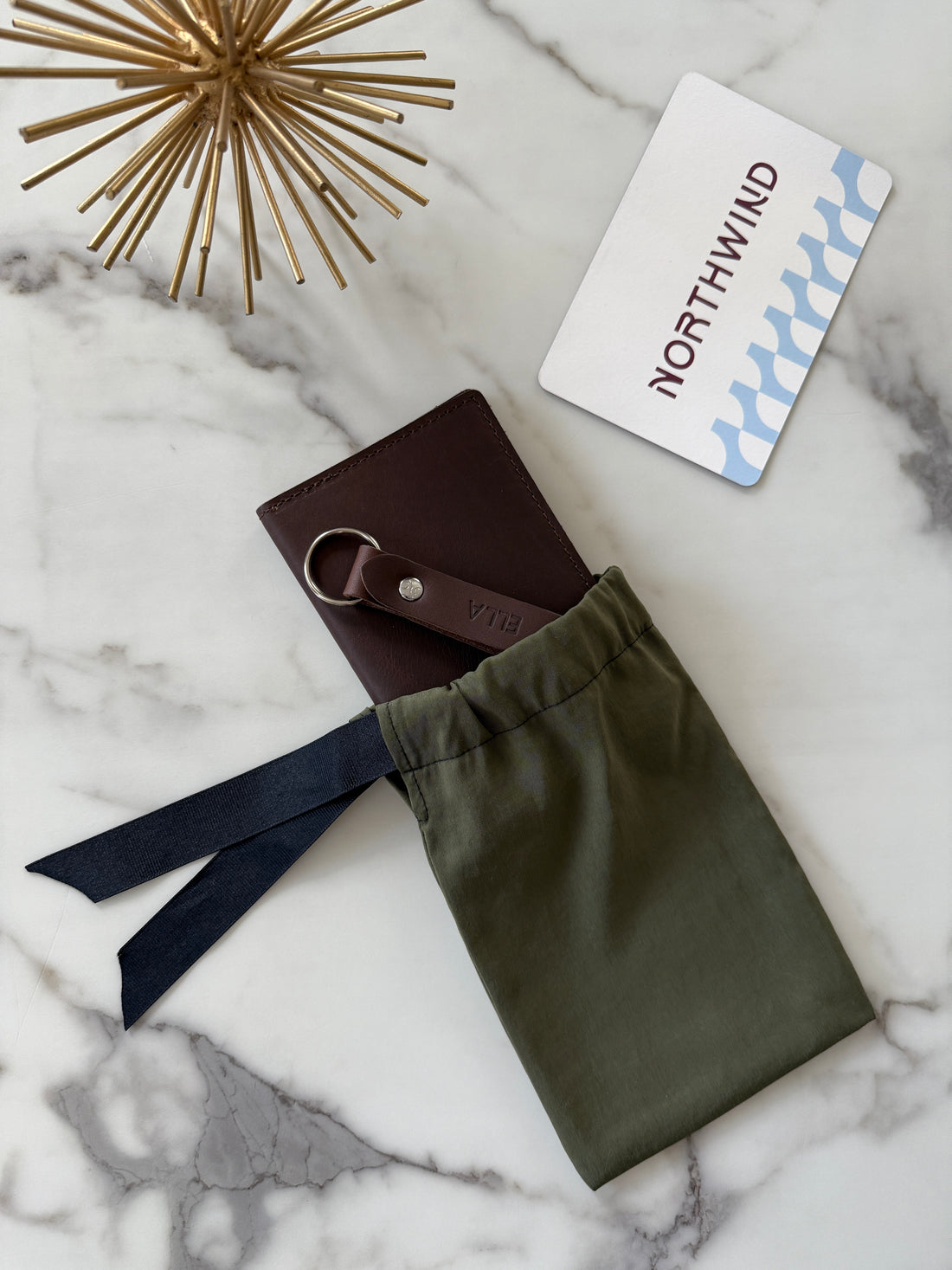 Gift Wrap | Sustainable and Reusable Gift Bag