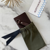 Gift Wrap | Sustainable and Reusable Gift Bag