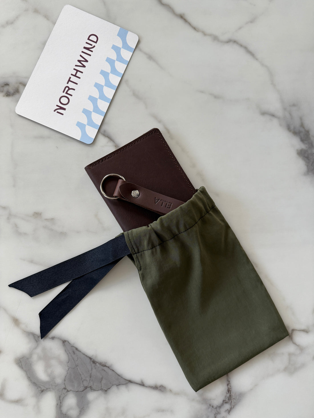 Gift Wrap | Sustainable and Reusable Gift Bag