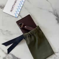 Gift Wrap | Sustainable and Reusable Gift Bag