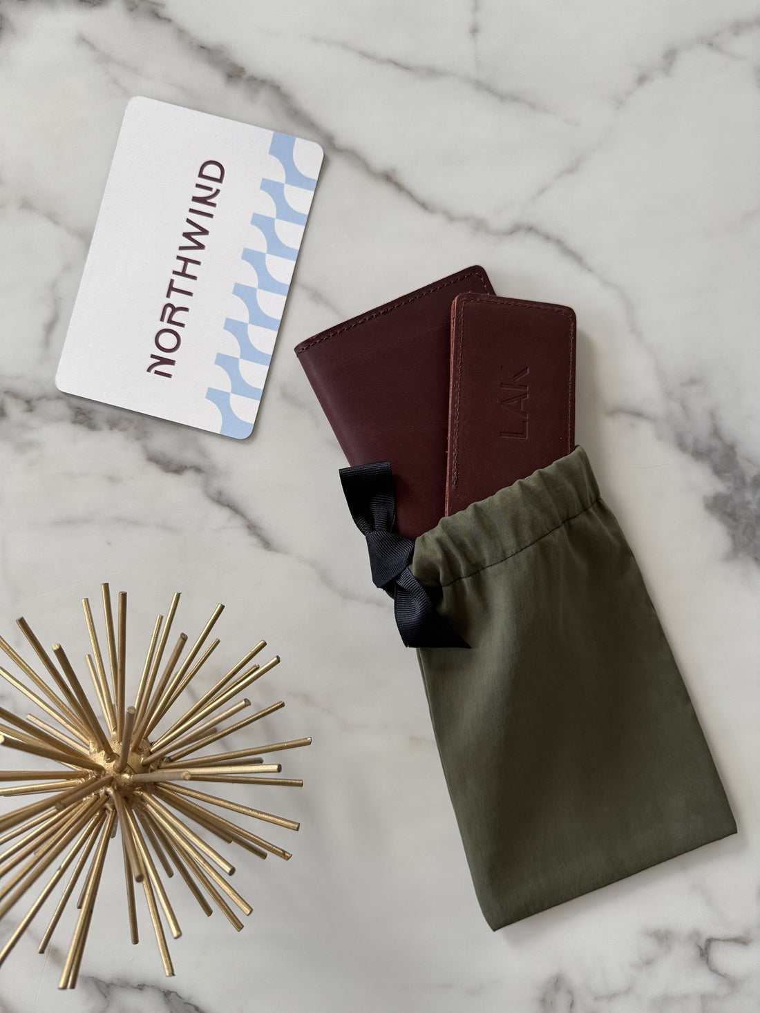 Gift Wrap | Sustainable and Reusable Gift Bag