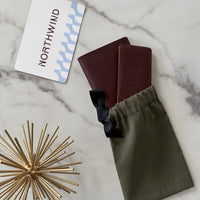 Gift Wrap | Sustainable and Reusable Gift Bag