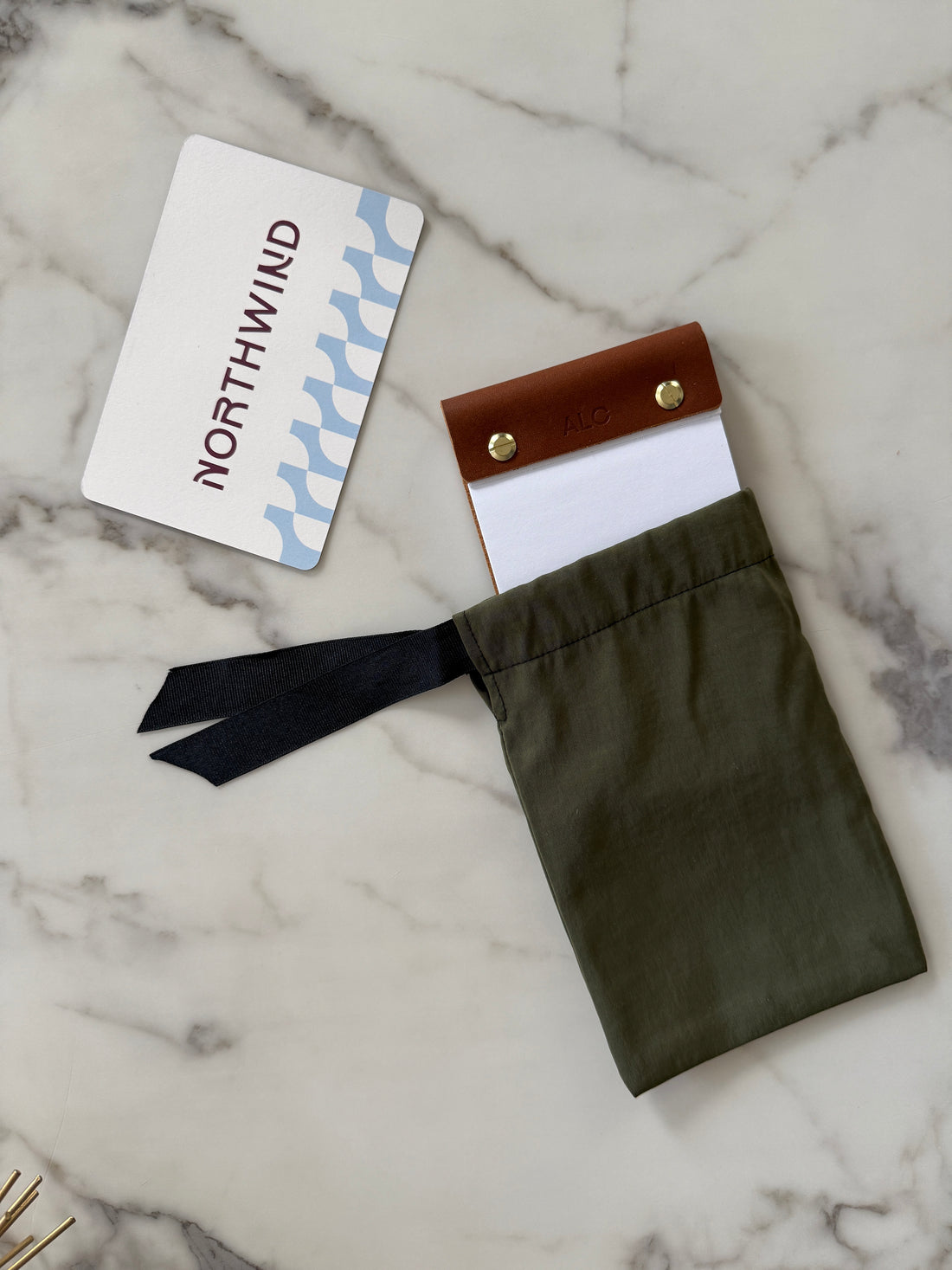 Gift Wrap | Sustainable and Reusable Gift Bag