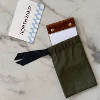 Gift Wrap | Sustainable and Reusable Gift Bag