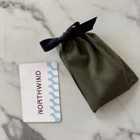 Gift Wrap | Sustainable and Reusable Gift Bag
