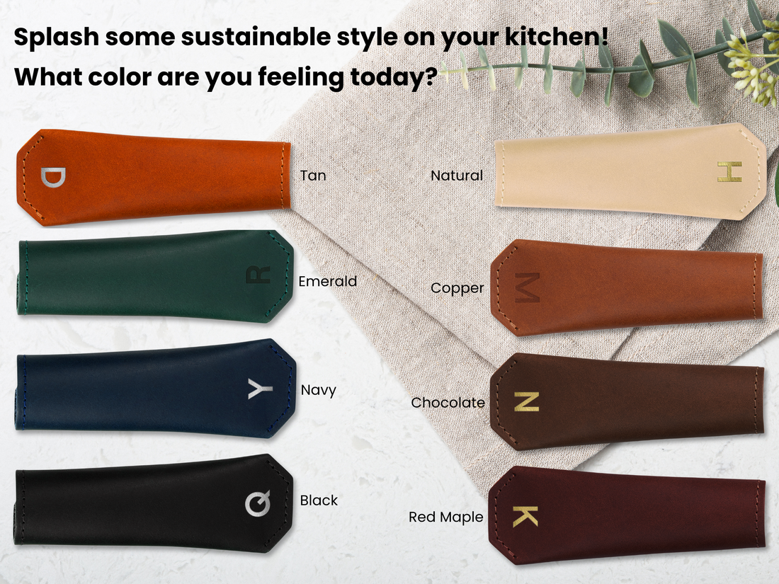 Long Pot Handle Cover