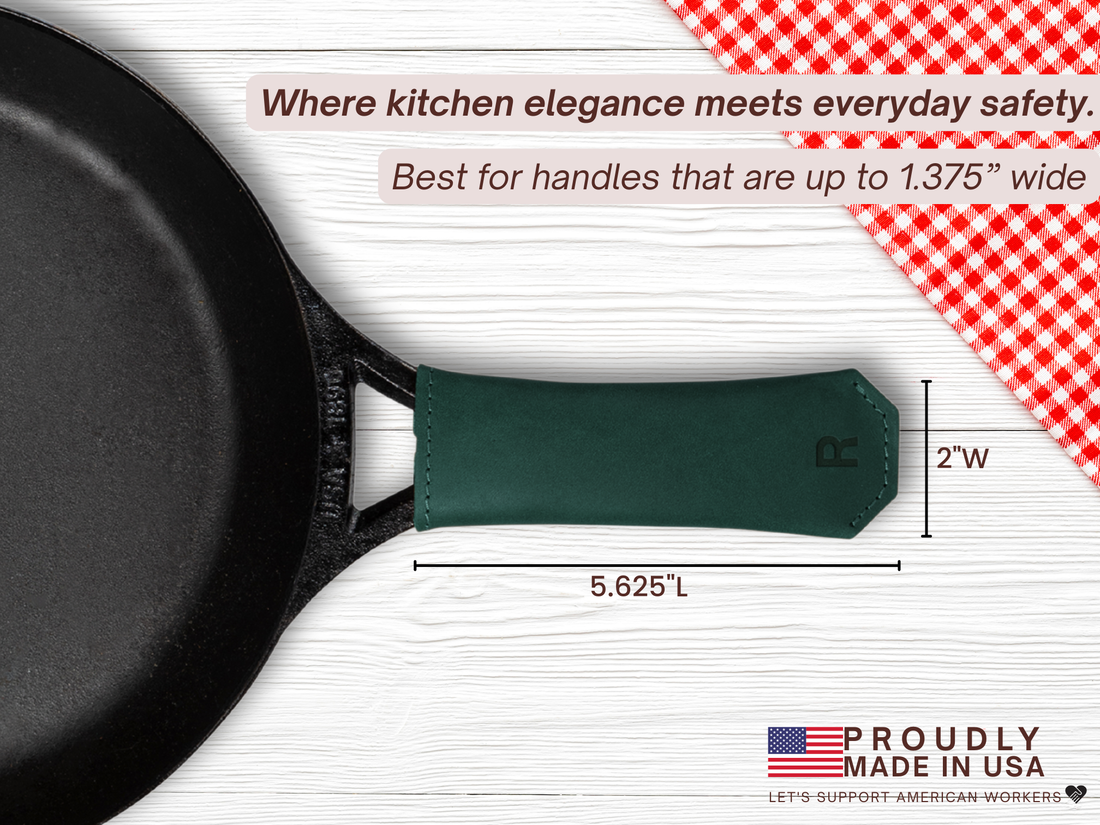 Long Pot Handle Cover