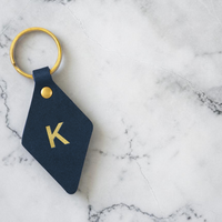 Diamond Key Fob