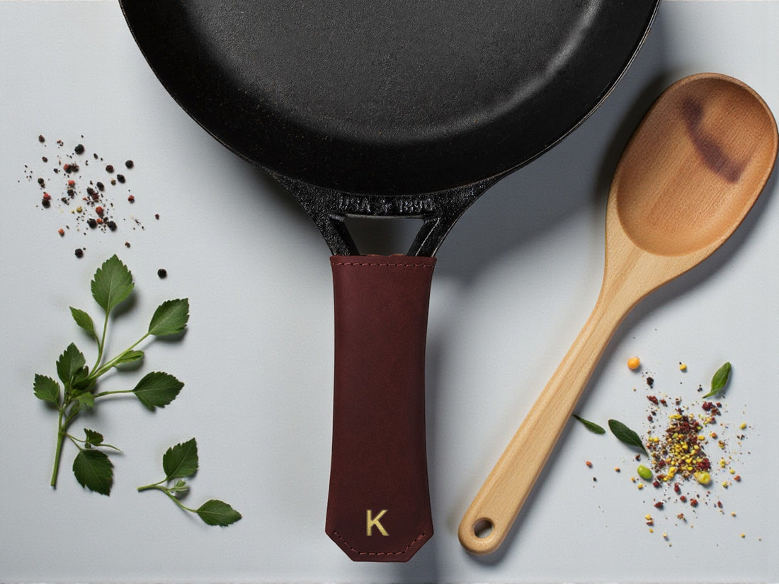 Long Pot Handle Cover