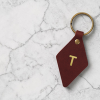 Diamond Key Fob