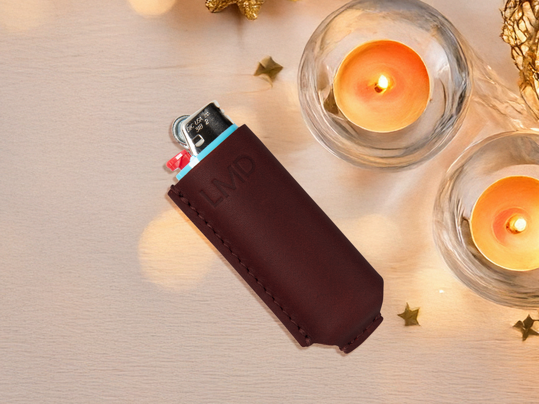 Lighter Cover