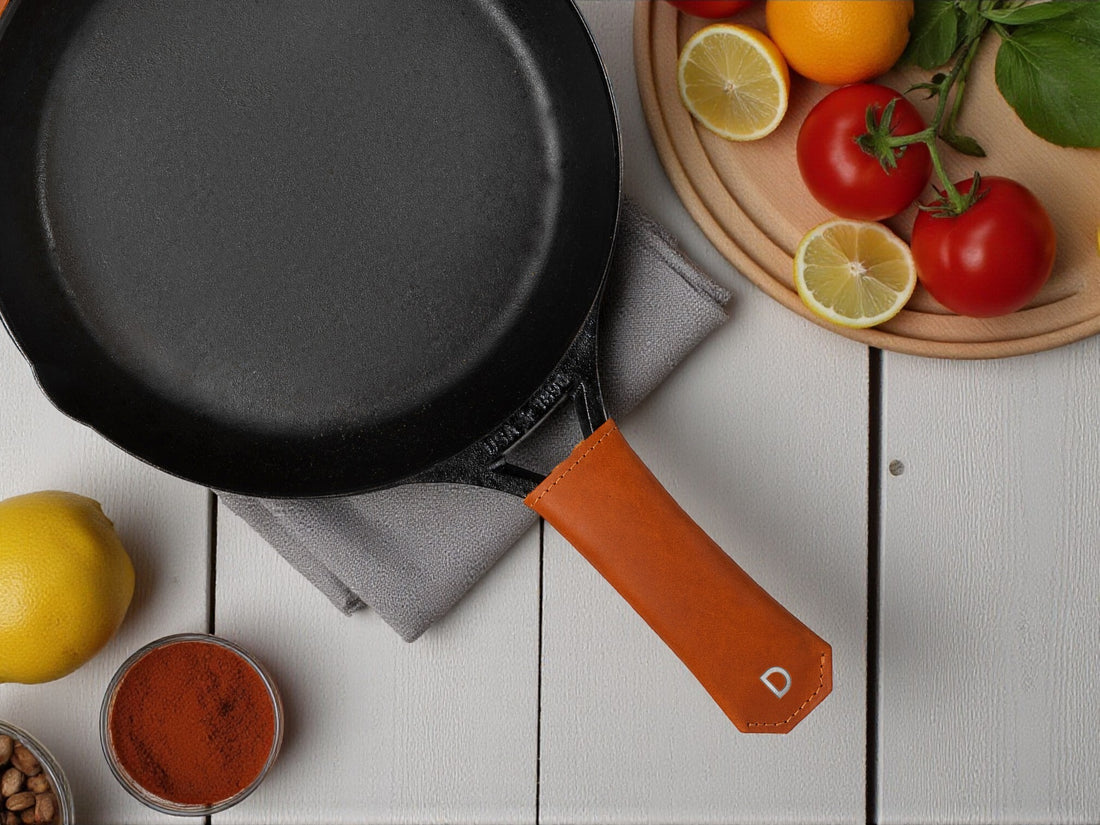Long Pot Handle Cover