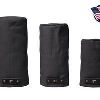 Personalized Canvas Golf Club Covers updated work