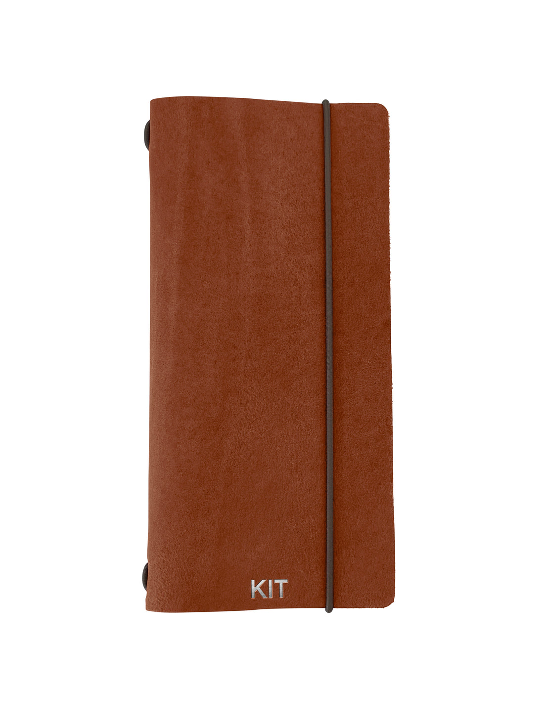 Leather Hunting Log Book | Handmade in the USA