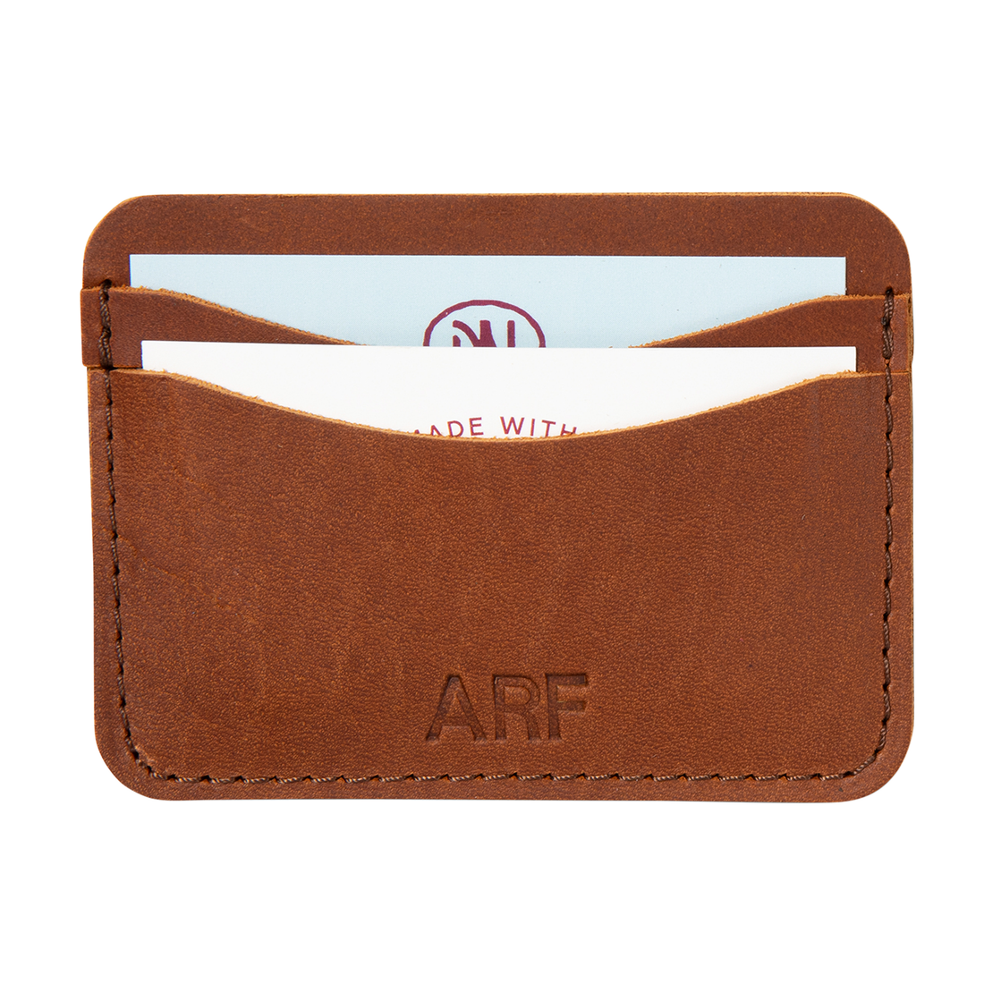 Personalized Card Wallet