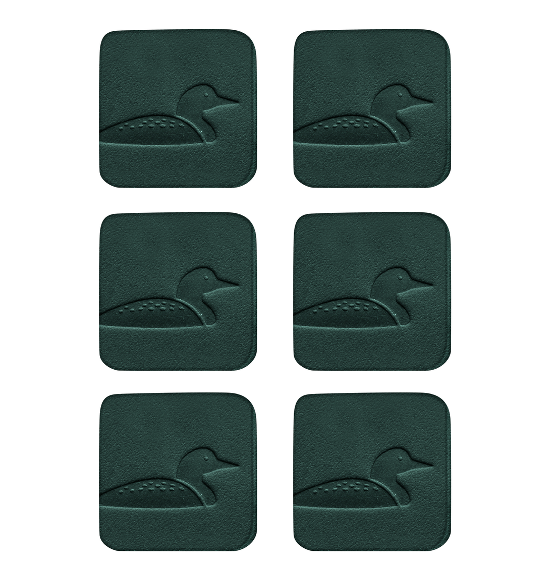 Minne Magnet (Set of 6)