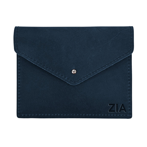 Personalized Full Grain Leather Mahjong Card Holder | Mahjong Score Card Case | Mahjong Gift for Women